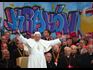 Popes on the Road