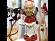 Pope Culture A Look at Papal Kitsch