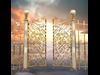 pearly gates