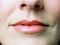 Woman's lips