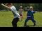family outdoor games