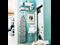 small space organizing, small space living ideas, small space interior decorating, Kathryn Bechen author, bathroom organizing, bathroom decoration ideas