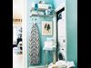 small space organizing, small space living ideas, small space interior decorating, Kathryn Bechen author, bathroom organizing, bathroom decoration ideas