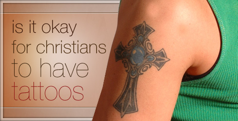 Tattoos