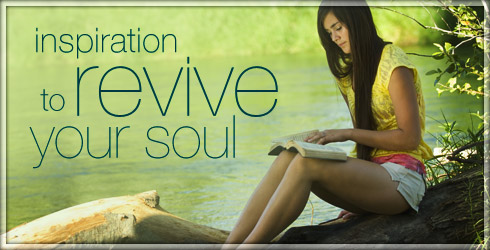 Revive Your Soul