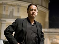 Tom Hanks in Angels & Demons