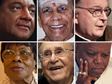 Spiritual Leaders