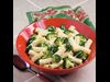 brocolli pasta