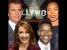 The 12 Most Powerful Christians in Hollywood