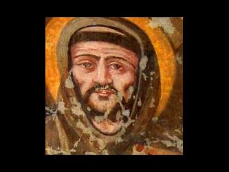 The Real St. Francis
