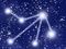 Libra Constellation