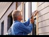 weatherproofing
