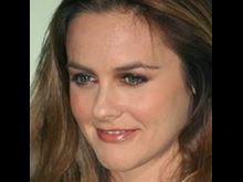 Alicia Silverstone