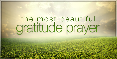 Prayer