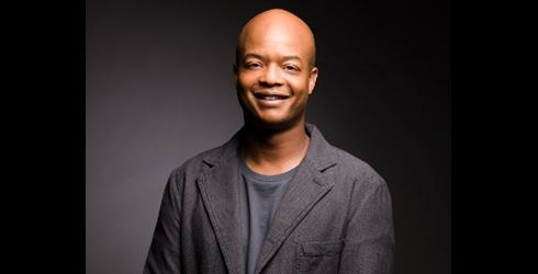 Todd Bridges