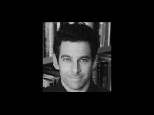 1. Sam Harris