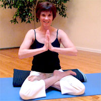 Yoga for Chronic Pain