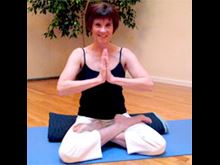 Yoga for Chronic Pain