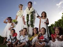Gosselin Family
