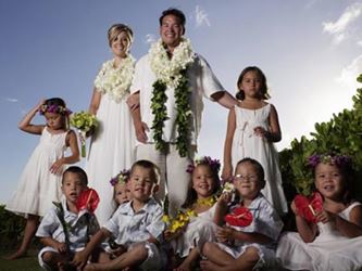 Gosselin Family