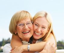 Mother’s Day: Not Just a Holiday, a Holy-day