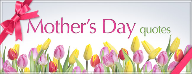 Mother's Day