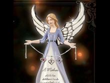 Angel Keepsake