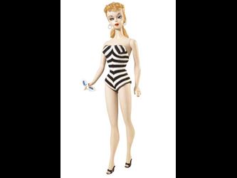 1959 Original Barbie