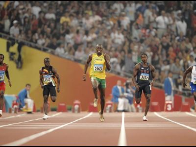 Olympics