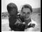 Hepburn with child