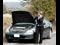 broken down car