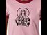 Mary Is My Homegirl Catholic tshirt