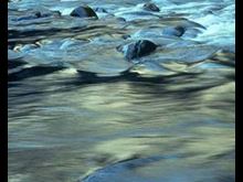 Nature Infinite Forms Water Divine