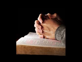 How to Do What the Bible Says Intro