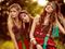 Hippie Chicks