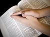 Bible Hands