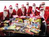 December season of giving