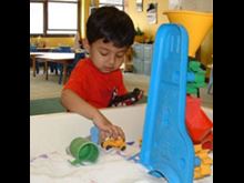 Life With Autism Faith Keeps Us Going