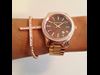 Cross Bracelet