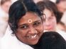 Amma, Ammachi, Hugging Saint