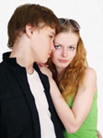 Ah, Young Love