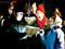 Christmas Stories