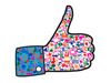 FB thumbs up like
