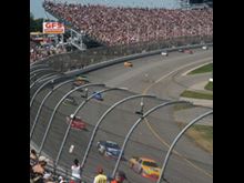 10 Spiritual Lessons from NASCAR