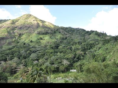 Puerto Rico