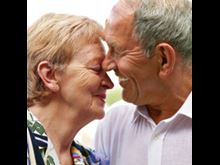 8 Steps for Aging Gracefully