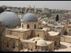 The Holy Sepulchre