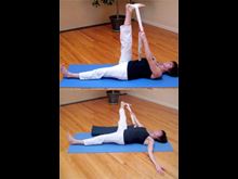 Yoga for Chronic Pain