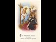 Seven Saints for Healing and Comfort