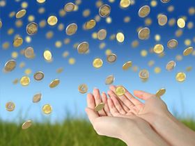Angels of Abundance